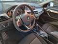 BMW X2 25e Hybrid Allrad Aut. Komfortzug./Driving Assist. Weiß - thumbnail 8