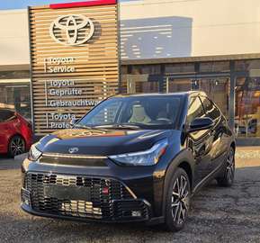 Hybrid GR Sport