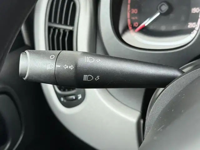 Fiat Panda view 22