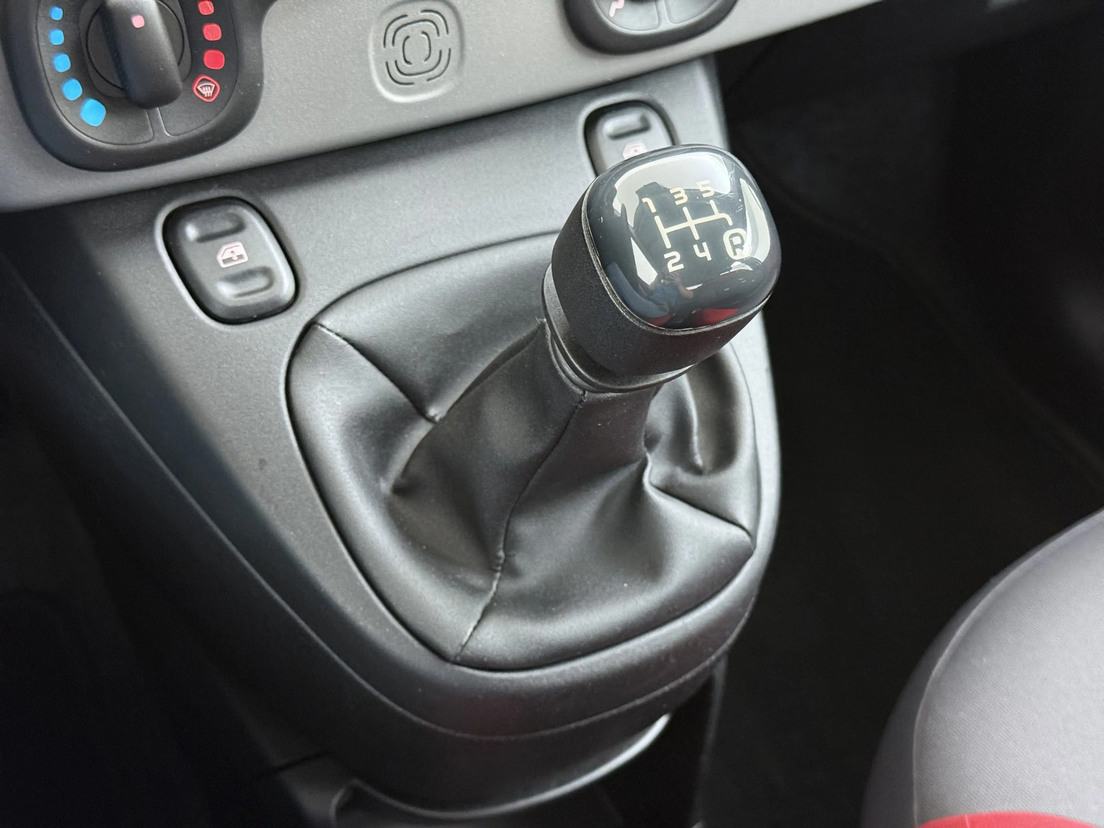 Fiat Panda TwinAir Edizione Cool Airco Isofix Elek.Ramen+Spie — photo 14
