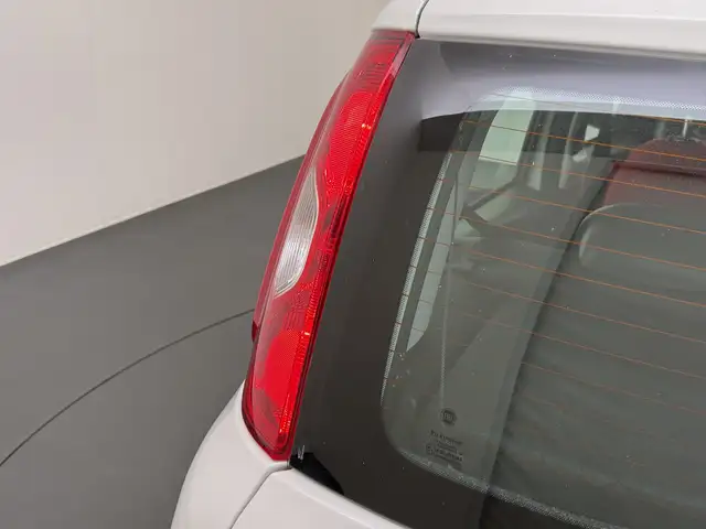 Fiat Panda view 19