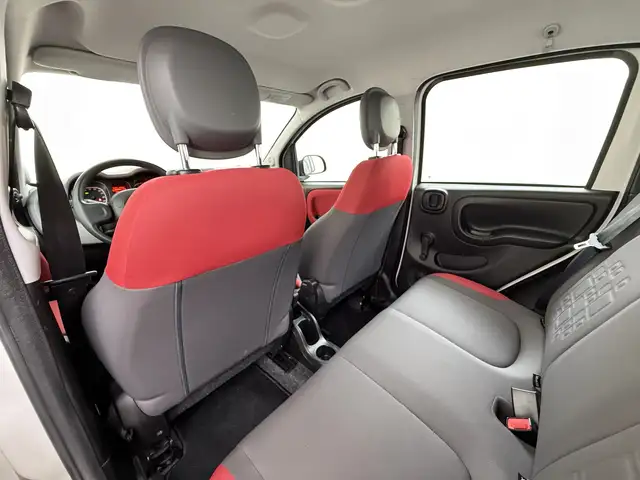 Fiat Panda view 27