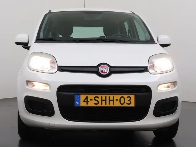 Fiat Panda view 30