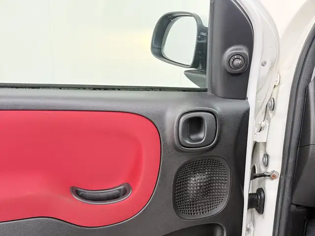 Fiat Panda view 21