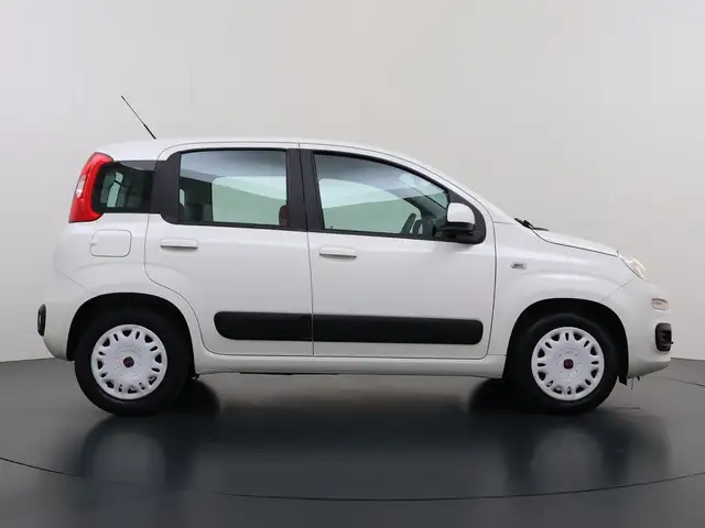 Fiat Panda view 29