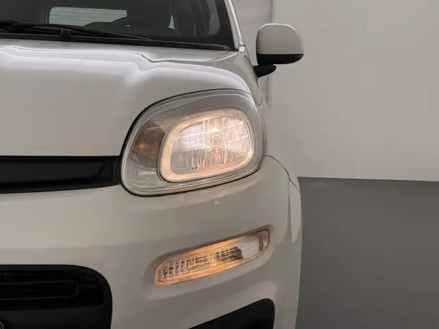Fiat Panda view 18