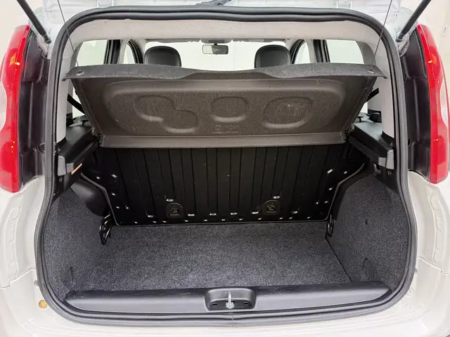 Fiat Panda view 17