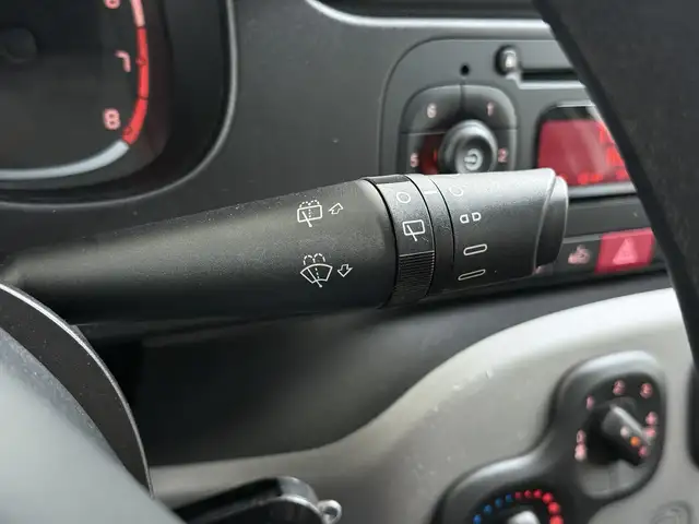 Fiat Panda view 24