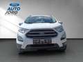 Ford EcoSport Trend 1.0 EcoBoost EU6d-T Blanc - thumbnail 8