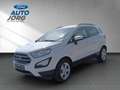 Ford EcoSport Trend 1.0 EcoBoost EU6d-T Wit - thumbnail 1