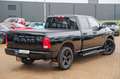 Dodge RAM 3,6 V6 Tradesman Quadcab  LPG BRC Schwarz - thumbnail 13