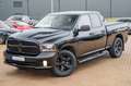 Dodge RAM 3,6 V6 Tradesman Quadcab  LPG BRC Schwarz - thumbnail 10