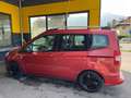 Ford Tourneo Courier Tourneo Courier 1,0 EcoBoost Start/Stop Titanium Rojo - thumbnail 3