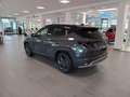 Hyundai TUCSON 1,6 T-GDI HEV 2WD 20th Anniversary *Matrix* Grau - thumbnail 4