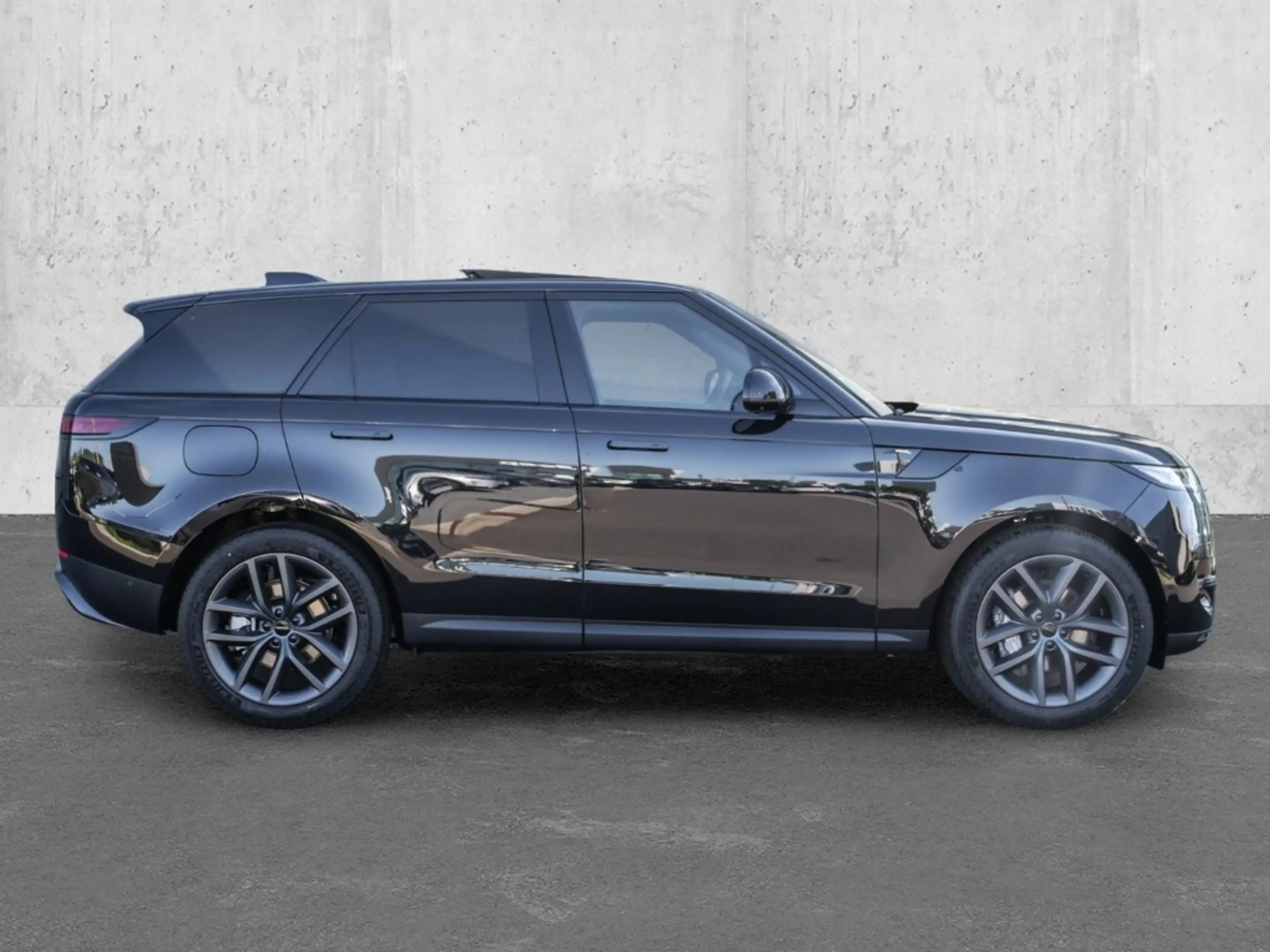Land Rover Range Rover Sport D250 SE AKTION Pano HUD 22 Zoll Luftfederung AD Ni — photo 7