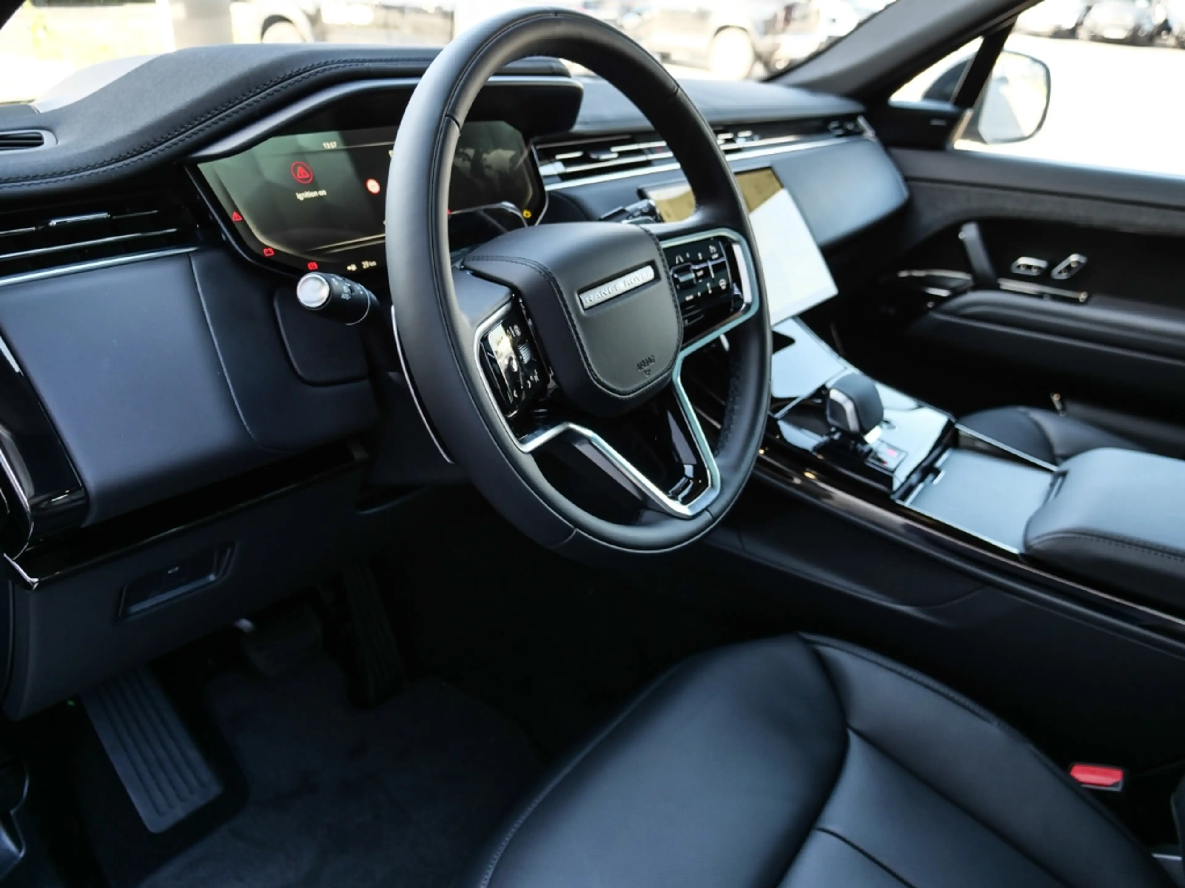 Land Rover Range Rover Sport D250 SE AKTION Pano HUD 22 Zoll Luftfederung AD Ni — photo 14