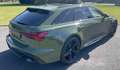 Audi RS6 AUDI EXCLUSIVE DYN+ 305km/h KERAMISCH CARBON B&O A Groen - thumbnail 8