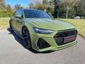 Audi RS6 AUDI EXCLUSIVE DYN+ 305km/h KERAMISCH CARBON B&O A Verde - thumbnail 5