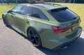 Audi RS6 AUDI EXCLUSIVE DYN+ 305km/h KERAMISCH CARBON B&O A Zöld - thumbnail 9