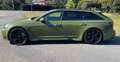 Audi RS6 AUDI EXCLUSIVE DYN+ 305km/h KERAMISCH CARBON B&O A Zöld - thumbnail 7
