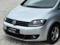 Volkswagen Golf Plus Highline BMT TDI DSG*1.Besitz*Nur 83.000KM*TOP* Silber - thumbnail 4