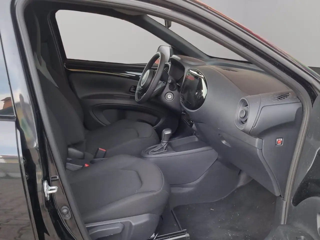 Toyota Aygo X 2026