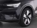 Volvo C40 PURE ELECTRIC ULTIMATE WINTERPAK+PANO+MET+LM Noir - thumbnail 11