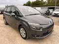 Citroen Grand C4 SpaceTourer Intensive Automatik HDI Navi 7 Sitze 1 Besitz Grau - thumbnail 3