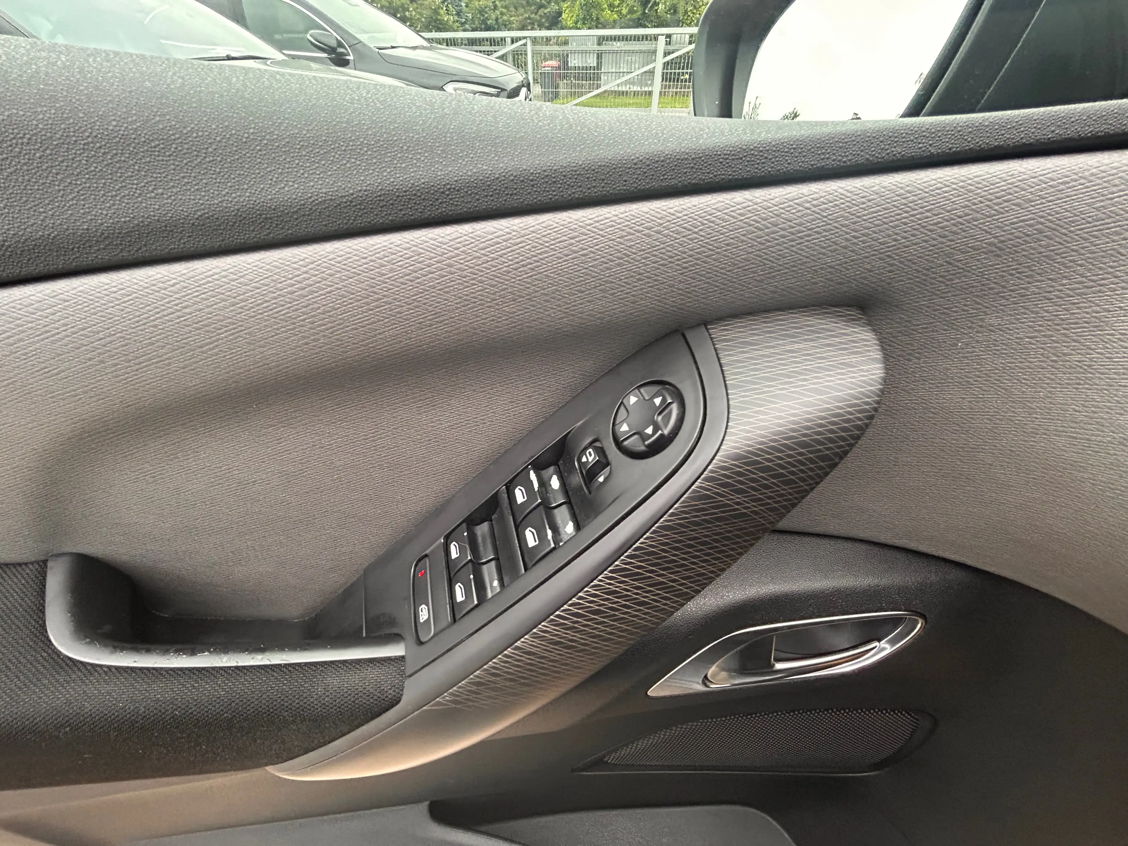 Citroen Grand C4 SpaceTourer Intensive Automatik Navi Kupplung Defekt — photo 13