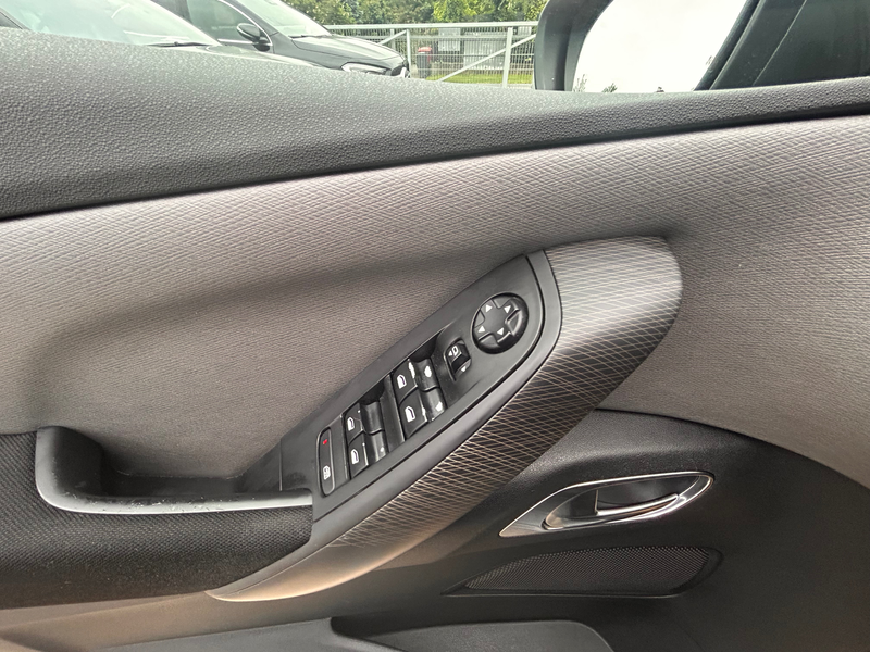 Citroen Grand C4 SpaceTourer Intensive Automatik Navi Kupplung Defekt — photo 13