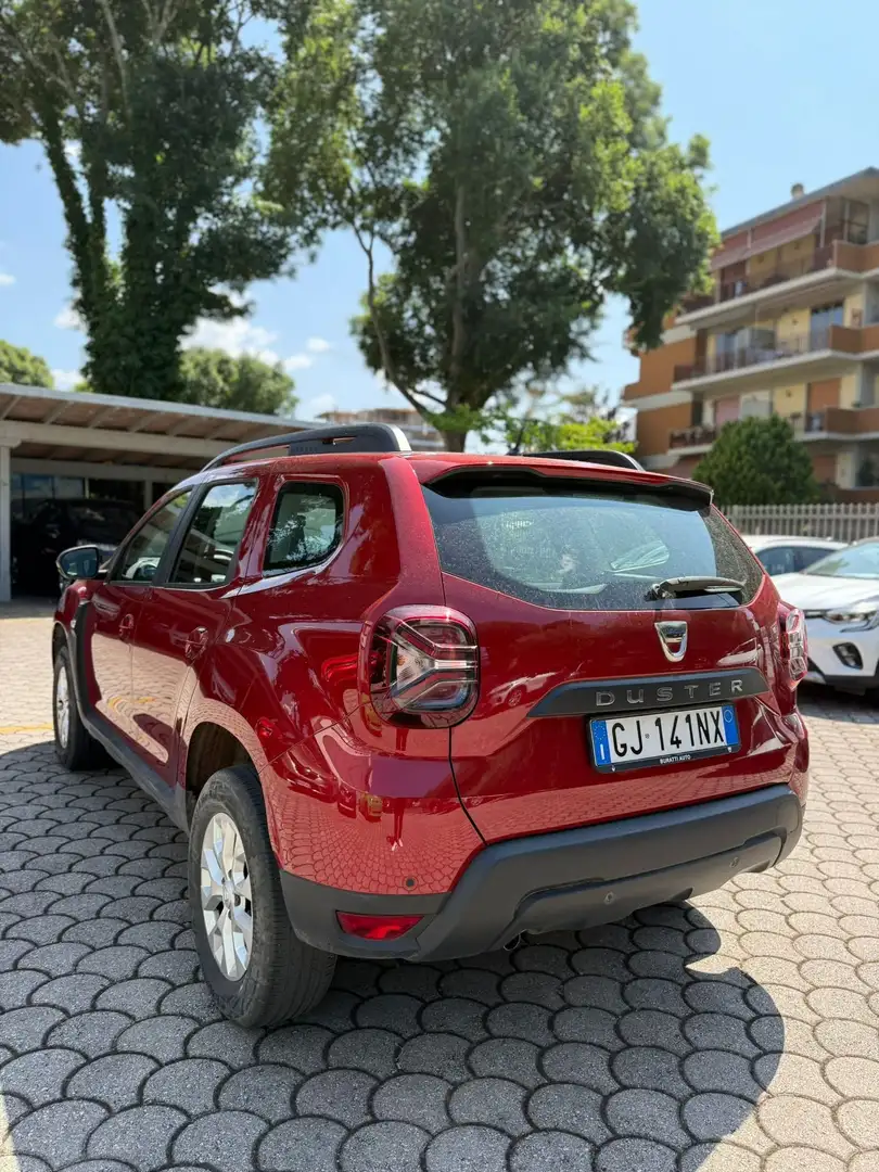Dacia Duster 1.5 Blue dCi 8V 115 CV 4x2 Comfort - 1