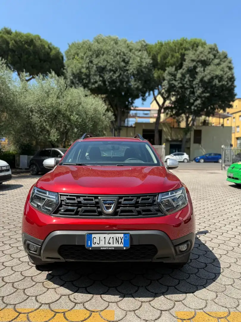 Dacia Duster 1.5 Blue dCi 8V 115 CV 4x2 Comfort - 2