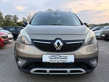 Scénic XMOD Energy dCi 110 Bose Edition
