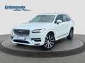 Volvo XC90 T8 Inscription Plug-In Hybrid AWD/360K/20Zo Klima Blanc - thumbnail 1