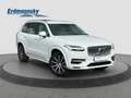 Volvo XC90 T8 Inscription Plug-In Hybrid AWD/360K/20Zo Klima Blanc - thumbnail 3