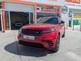 Land Rover Range Rover Velar 2.0D SE 4WD Aut. 180 Mauve - thumbnail 2