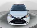 Toyota Aygo 1.0 VVT-i 69 CV 5 porte x-wave TSS Wit - thumbnail 4