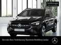 Mercedes-Benz GLA 180 PROGRESSIVE+NIGHT+PANO+360°+LED+TOTW+7G Schwarz - thumbnail 1