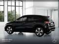 Mercedes-Benz GLA 180 PROGRESSIVE+NIGHT+PANO+360°+LED+TOTW+7G Schwarz - thumbnail 14