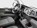 Volkswagen T6 Transporter 6.1 Kasten 2.0 TDI Klima RKamera AHKvorb. GRA G... Blanc - thumbnail 3