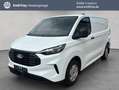 Ford Transit Custom 320 L1H1 LKW 4x4 Autm. Trend Blanc - thumbnail 1