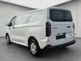 Ford Transit Custom 320 L1H1 LKW 4x4 Autm. Trend Blanc - thumbnail 3