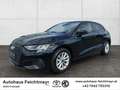 Audi A3 SB 30 TDI S-tronic Schwarz - thumbnail 1