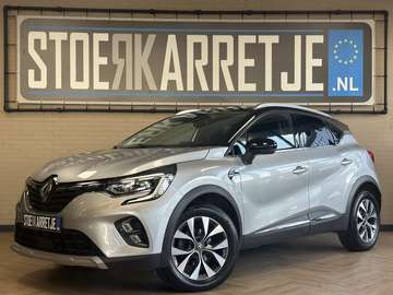 1.3 TCe 130 Edition One Groot Navi | Bose | 17" |