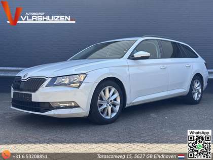 Skoda Superb Combi 1.6 TDI Active Business DSG Automaat | € 7.2