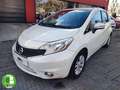 Nissan Note 1.2 N-Tec Blanc - thumbnail 1