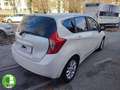 Nissan Note 1.2 N-Tec Blanc - thumbnail 6