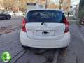 Nissan Note 1.2 N-Tec Blanc - thumbnail 4