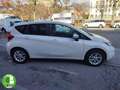 Nissan Note 1.2 N-Tec Blanc - thumbnail 7