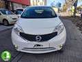 Nissan Note 1.2 N-Tec Blanc - thumbnail 8
